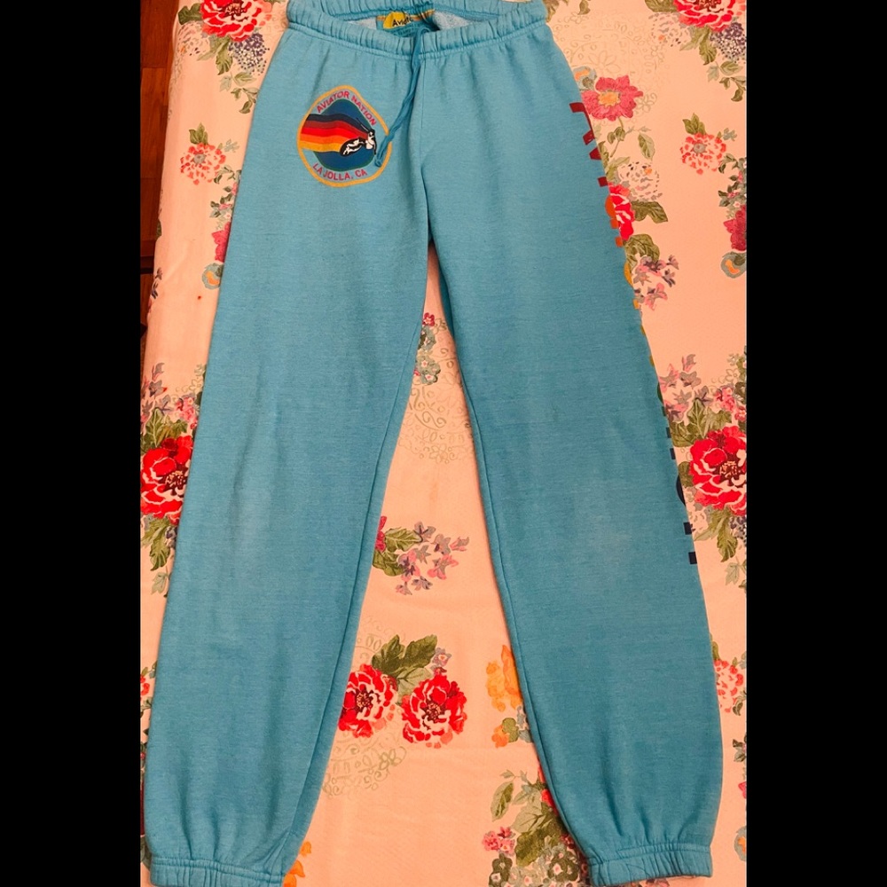Aviator Nation Joggers